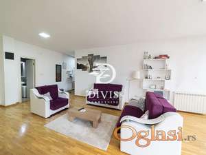 Prodajemo 3.0 stan sa garažnim mestom, 75m2, Južni bulevar